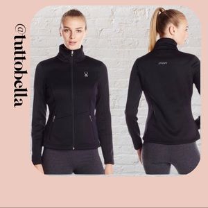 Spyder Core Sweater Jacket